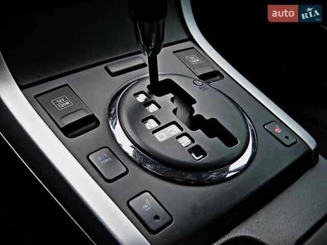 Серый Сузуки Гранд Витара, объемом двигателя 2.39 л и пробегом 271 тыс. км за 14500 $, фото 13 на Automoto.ua