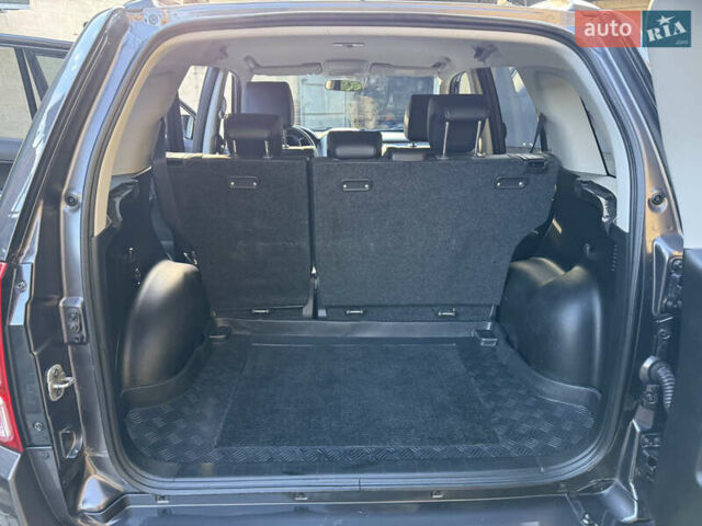 Серый Сузуки Гранд Витара, объемом двигателя 2.39 л и пробегом 65 тыс. км за 16800 $, фото 17 на Automoto.ua