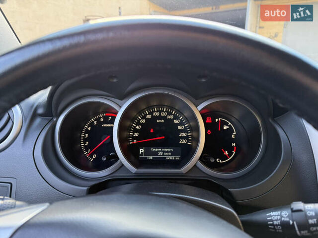 Серый Сузуки Гранд Витара, объемом двигателя 2.39 л и пробегом 65 тыс. км за 16800 $, фото 14 на Automoto.ua