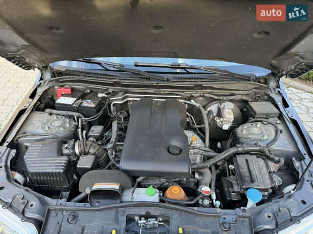 Серый Сузуки Гранд Витара, объемом двигателя 2.39 л и пробегом 65 тыс. км за 16800 $, фото 19 на Automoto.ua