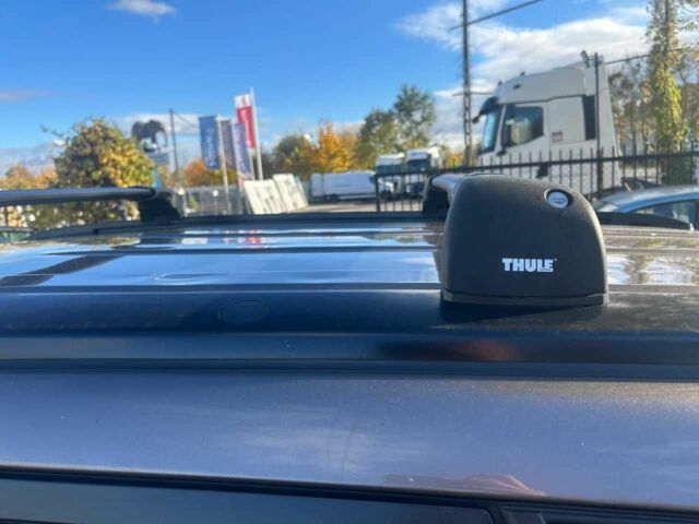 Серый Сузуки Гранд Витара, объемом двигателя 2.4 л и пробегом 117 тыс. км за 10000 $, фото 9 на Automoto.ua