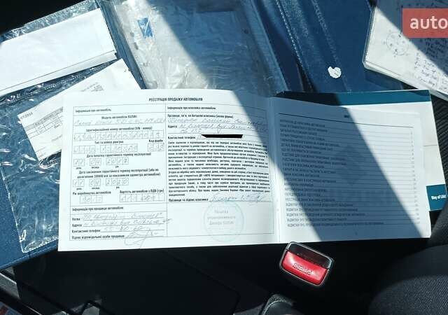 Сірий Сузукі Гранд Вітара, об'ємом двигуна 2.39 л та пробігом 73 тис. км за 13199 $, фото 40 на Automoto.ua