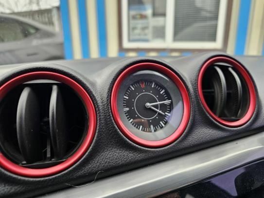 Сірий Сузукі Гранд Вітара, об'ємом двигуна 1.4 л та пробігом 214 тис. км за 12839 $, фото 10 на Automoto.ua