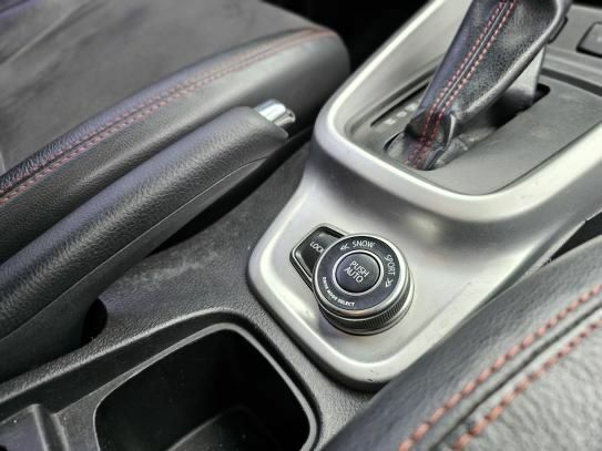 Сірий Сузукі Гранд Вітара, об'ємом двигуна 1.4 л та пробігом 214 тис. км за 12839 $, фото 7 на Automoto.ua