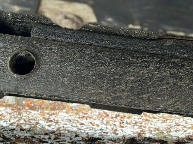 Синій Сузукі Гранд Вітара, об'ємом двигуна 2 л та пробігом 300 тис. км за 4000 $, фото 4 на Automoto.ua