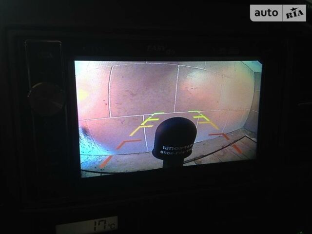 Синий Сузуки Гранд Витара, объемом двигателя 2 л и пробегом 190 тыс. км за 8000 $, фото 16 на Automoto.ua