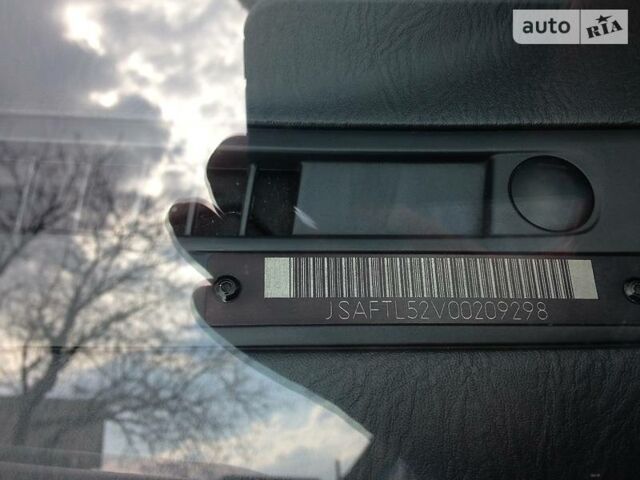 Синий Сузуки Гранд Витара, объемом двигателя 2 л и пробегом 190 тыс. км за 8000 $, фото 15 на Automoto.ua