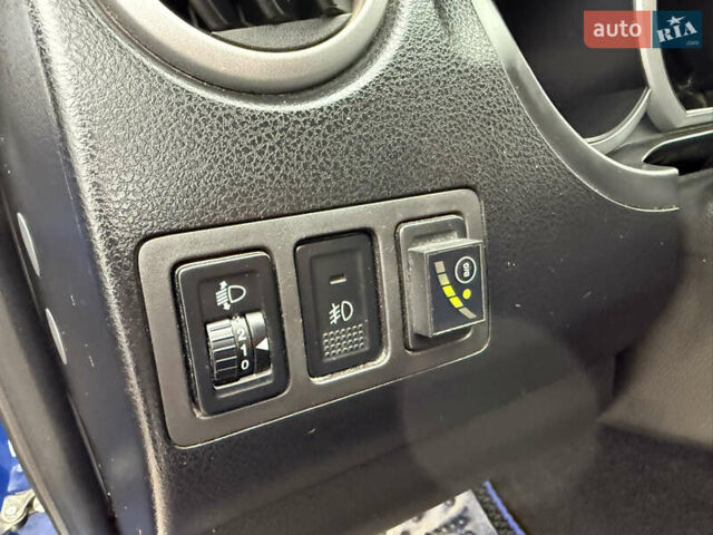 Синий Сузуки Гранд Витара, объемом двигателя 2 л и пробегом 230 тыс. км за 7900 $, фото 17 на Automoto.ua