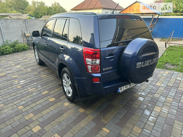 Купити Suzuki Grand Vitara 2007 в Прилуках: 7999$ | Сузукі Гранд Вітара ...