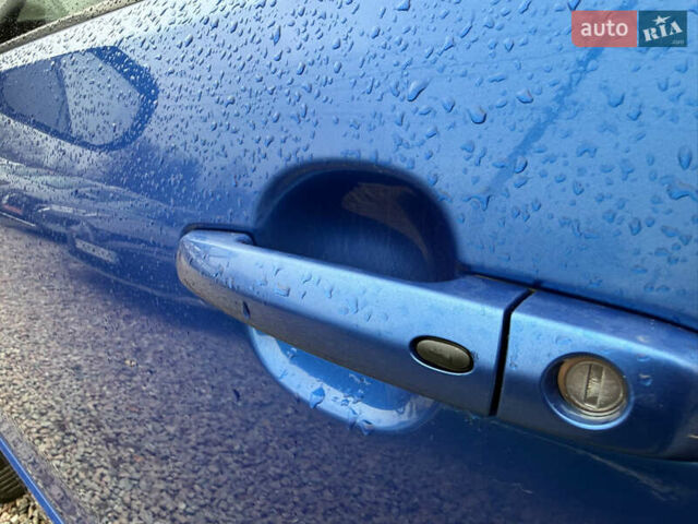 Синий Сузуки Гранд Витара, объемом двигателя 2 л и пробегом 230 тыс. км за 7900 $, фото 10 на Automoto.ua