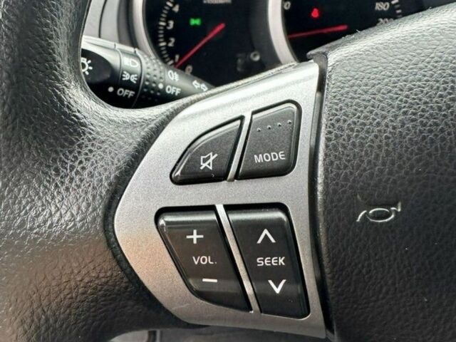 Синий Сузуки Гранд Витара, объемом двигателя 2 л и пробегом 230 тыс. км за 2750 $, фото 9 на Automoto.ua