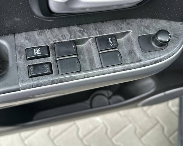 Синий Сузуки Гранд Витара, объемом двигателя 2.4 л и пробегом 246 тыс. км за 8900 $, фото 11 на Automoto.ua