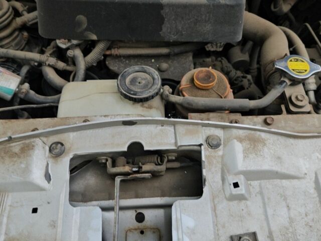 Синий Сузуки Гранд Витара, объемом двигателя 2 л и пробегом 160 тыс. км за 5500 $, фото 1 на Automoto.ua