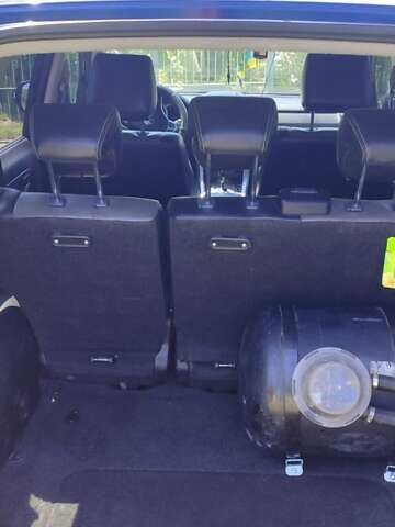 Синій Сузукі Гранд Вітара, об'ємом двигуна 2.4 л та пробігом 200 тис. км за 8355 $, фото 7 на Automoto.ua