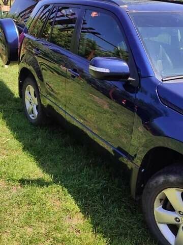 Синій Сузукі Гранд Вітара, об'ємом двигуна 2.4 л та пробігом 200 тис. км за 8355 $, фото 10 на Automoto.ua