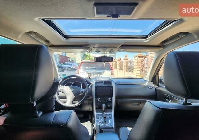 Синій Сузукі Гранд Вітара, об'ємом двигуна 2.39 л та пробігом 197 тис. км за 7200 $, фото 25 на Automoto.ua