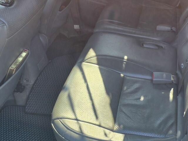 Зеленый Сузуки Гранд Витара, объемом двигателя 2 л и пробегом 297 тыс. км за 5245 $, фото 7 на Automoto.ua