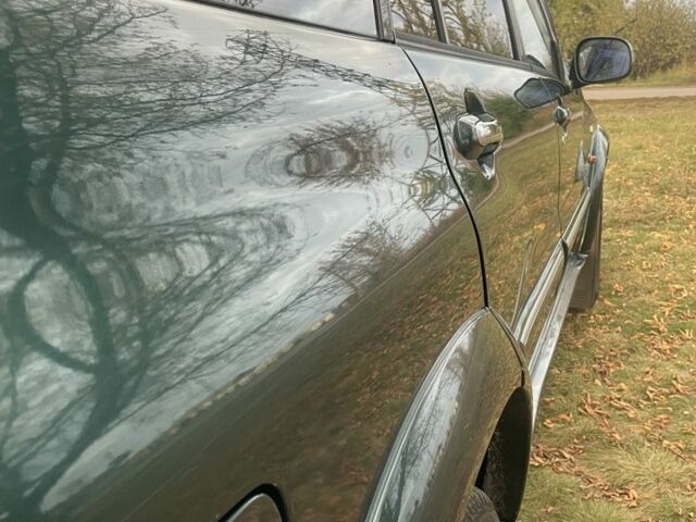 Зелений Сузукі Гранд Вітара, об'ємом двигуна 2.7 л та пробігом 184 тис. км за 3600 $, фото 19 на Automoto.ua