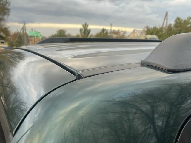 Зелений Сузукі Гранд Вітара, об'ємом двигуна 2.7 л та пробігом 184 тис. км за 3600 $, фото 22 на Automoto.ua