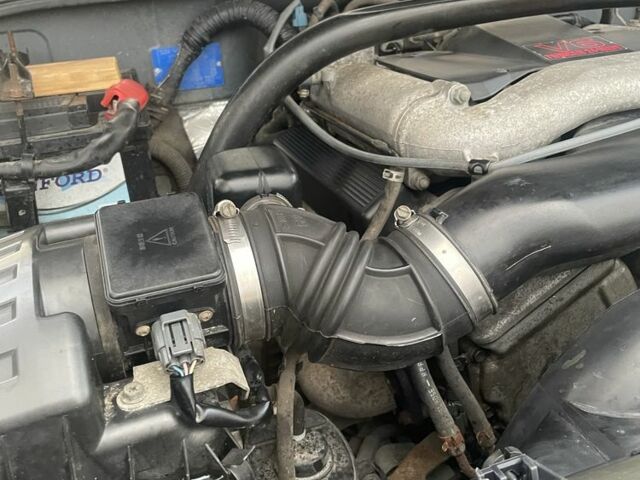 Зелений Сузукі Гранд Вітара, об'ємом двигуна 2.7 л та пробігом 184 тис. км за 3600 $, фото 10 на Automoto.ua