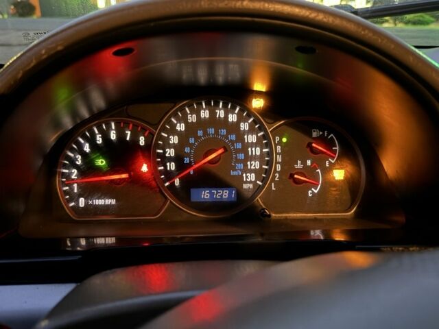 Зелений Сузукі Гранд Вітара, об'ємом двигуна 2.5 л та пробігом 178 тис. км за 4600 $, фото 14 на Automoto.ua