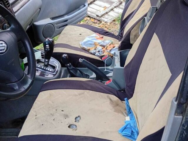 Зелений Сузукі Гранд Вітара, об'ємом двигуна 2.5 л та пробігом 2 тис. км за 1000 $, фото 7 на Automoto.ua