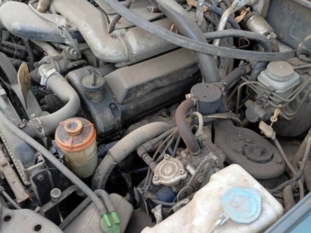 Зелений Сузукі Гранд Вітара, об'ємом двигуна 2.5 л та пробігом 2 тис. км за 1000 $, фото 8 на Automoto.ua