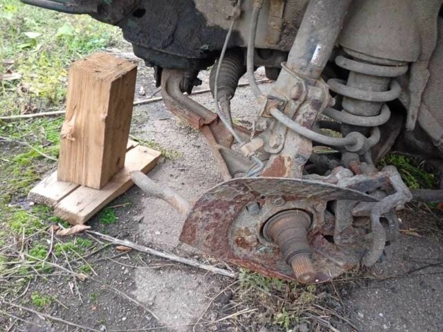 Зелений Сузукі Гранд Вітара, об'ємом двигуна 2.5 л та пробігом 2 тис. км за 1000 $, фото 6 на Automoto.ua