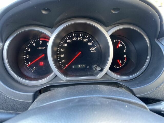 Зеленый Сузуки Гранд Витара, объемом двигателя 1.9 л и пробегом 326 тыс. км за 5000 $, фото 6 на Automoto.ua