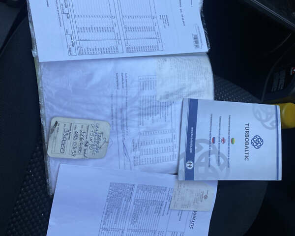 Зеленый Сузуки Гранд Витара, объемом двигателя 1.9 л и пробегом 326 тыс. км за 5000 $, фото 12 на Automoto.ua