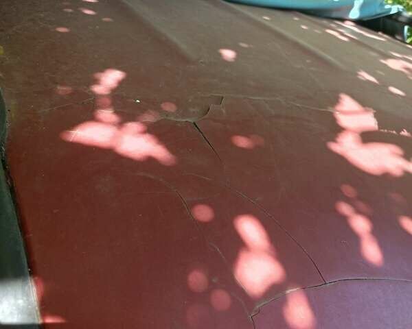 Красный Сузуки Игнис, объемом двигателя 1.33 л и пробегом 320 тыс. км за 1900 $, фото 5 на Automoto.ua