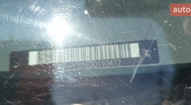 Серый Сузуки Игнис, объемом двигателя 1.33 л и пробегом 91 тыс. км за 3200 $, фото 2 на Automoto.ua