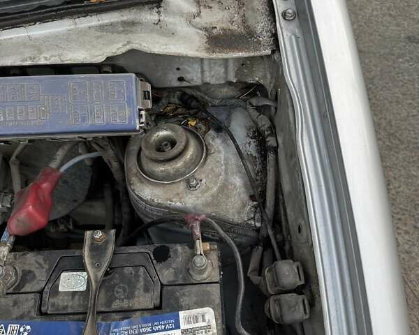 Сірий Сузукі Ігніс, об'ємом двигуна 0 л та пробігом 209 тис. км за 2990 $, фото 10 на Automoto.ua