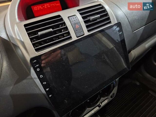 Серый Сузуки Игнис, объемом двигателя 1.33 л и пробегом 405 тыс. км за 2300 $, фото 31 на Automoto.ua