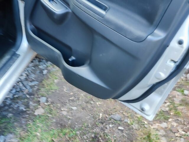 Сірий Сузукі Ігніс, об'ємом двигуна 1.3 л та пробігом 241 тис. км за 3522 $, фото 7 на Automoto.ua