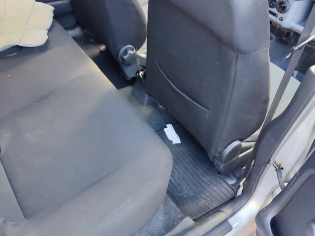 Сірий Сузукі Ігніс, об'ємом двигуна 1.3 л та пробігом 241 тис. км за 3522 $, фото 8 на Automoto.ua