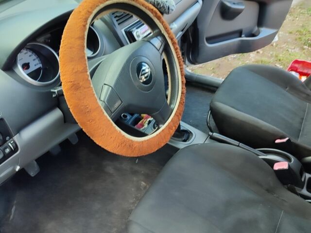 Сірий Сузукі Ігніс, об'ємом двигуна 1.3 л та пробігом 241 тис. км за 3522 $, фото 5 на Automoto.ua