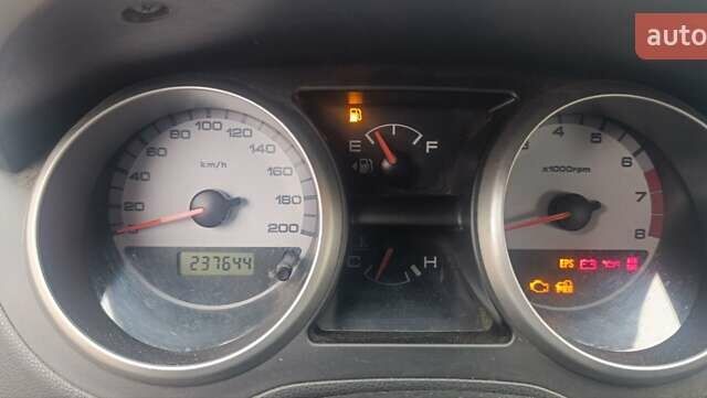 Зелений Сузукі Ігніс, об'ємом двигуна 1.33 л та пробігом 237 тис. км за 3200 $, фото 5 на Automoto.ua