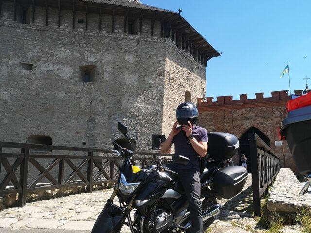 Сузуки Иназума, объемом двигателя 0.25 л и пробегом 0 тыс. км за 2600 $, фото 5 на Automoto.ua