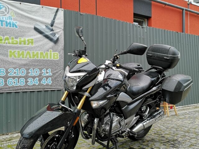 Сузуки Иназума, объемом двигателя 0.25 л и пробегом 0 тыс. км за 2600 $, фото 3 на Automoto.ua