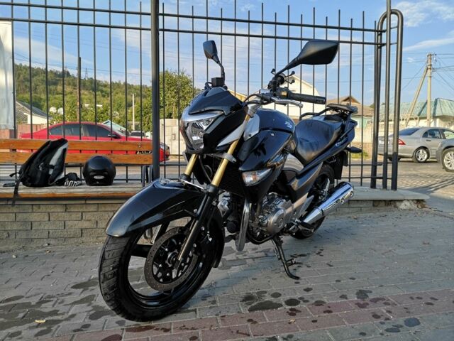 Сузуки Иназума, объемом двигателя 0.25 л и пробегом 0 тыс. км за 2600 $, фото 8 на Automoto.ua