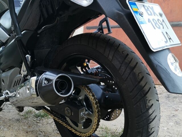 Сузуки Иназума, объемом двигателя 0.25 л и пробегом 0 тыс. км за 2600 $, фото 10 на Automoto.ua