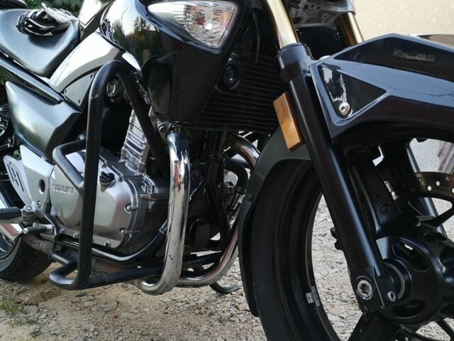 Сузуки Иназума, объемом двигателя 0.25 л и пробегом 0 тыс. км за 2600 $, фото 11 на Automoto.ua