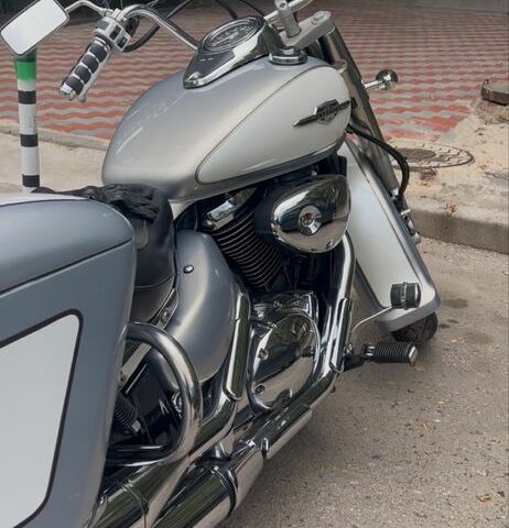 Сузукі Інтрудер, об'ємом двигуна 0.4 л та пробігом 0 тис. км за 4300 $, фото 4 на Automoto.ua