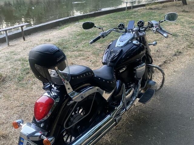 Сузуки Интрудер, объемом двигателя 0.4 л и пробегом 0 тыс. км за 5500 $, фото 1 на Automoto.ua