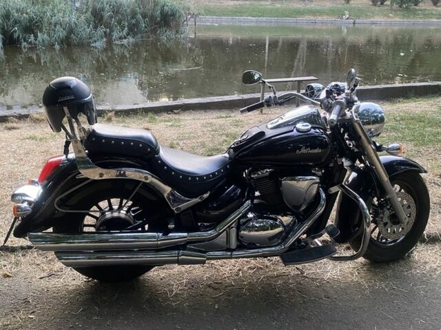 Сузуки Интрудер, объемом двигателя 0.4 л и пробегом 0 тыс. км за 5500 $, фото 2 на Automoto.ua