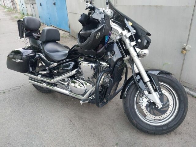 Сузуки Интрудер, объемом двигателя 0.8 л и пробегом 0 тыс. км за 7587 $, фото 1 на Automoto.ua