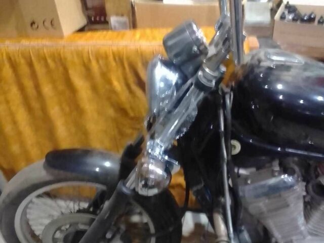 Сузуки Интрудер, объемом двигателя 0.75 л и пробегом 0 тыс. км за 2300 $, фото 3 на Automoto.ua