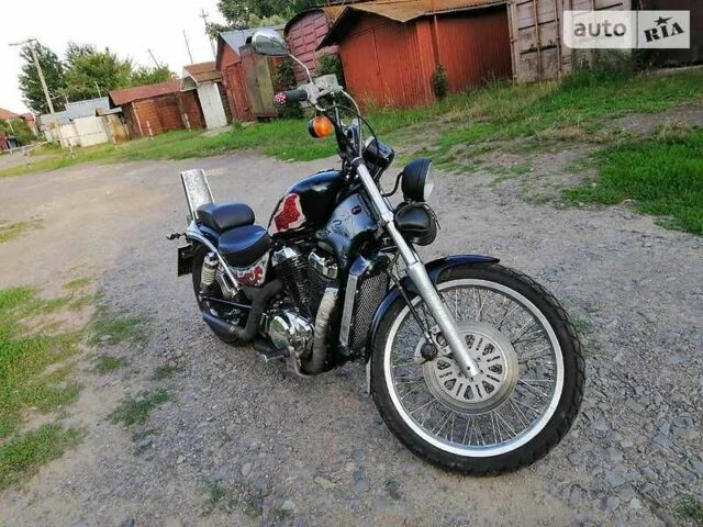 Сузуки Интрудер, объемом двигателя 0.4 л и пробегом 0 тыс. км за 2200 $, фото 1 на Automoto.ua