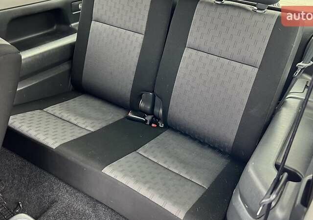 Белый Сузуки Джимни, объемом двигателя 1.3 л и пробегом 81 тыс. км за 9300 $, фото 16 на Automoto.ua